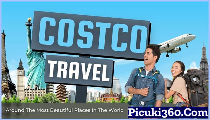 Costco Travel